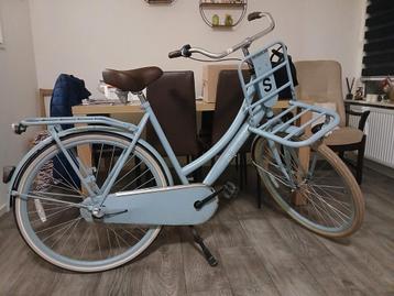 Spirit Transport damesfiets