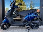 Piaggio Zip 4T SP | BMW Blue  | Custom | AKTIE AKTIE, Zip, Nieuw, Ophalen of Verzenden, Benzine