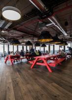 DARK AT NIGHT Apollo Pedant lamp hanglamp plafondlamp lamp, Huis en Inrichting, Lampen | Plafondlampen, Waterstad 23, Zo goed als nieuw