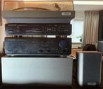 Audio Set - AKAI, MARANTZ en ELTAX, Ophalen, Gebruikt, Speakers, Akai