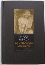 Nicci French - De verborgen glimlach - Hardcover, Ophalen, Europa overig, Nicci French, Zo goed als nieuw