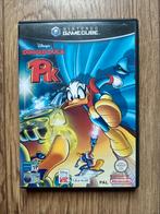GameCube Disney's Donald Duck PK cib, Avontuur en Actie, 1 speler, Ophalen of Verzenden, Zo goed als nieuw