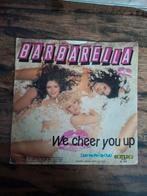 Barbarella - We cheer you up, Ophalen of Verzenden, Zo goed als nieuw, Pop
