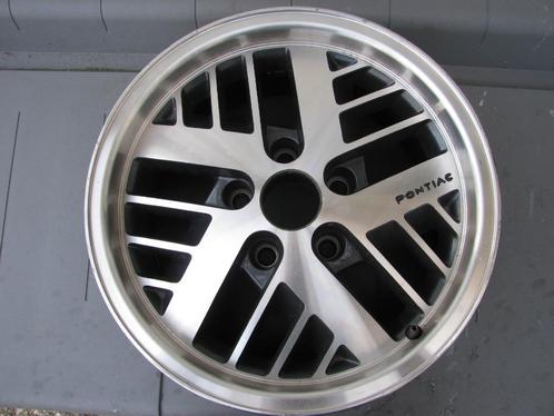 velg voor pontiac firebird / trans am 1982 / 1992, Auto diversen, Overige Auto diversen, Ophalen