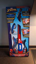 Spiderman Gitaar - Nieuw in Doos!, Kinderen en Baby's, Speelgoed | Overig, Ophalen