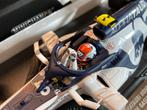 ✅ Pierre Gasly 1:18 Winner Italian GP 2020 Minichamps 800pcs, Nieuw, Ophalen of Verzenden, Formule 1