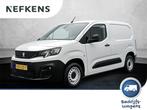 Peugeot Partner L1 100 pk, Overige kleuren, Bedrijf, Lease, Financial lease