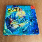 Gezelschapsspel de betoverende toren, Hobby en Vrije tijd, Gezelschapsspellen | Bordspellen, Een of twee spelers, Ophalen of Verzenden