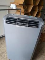 Zibro Mobiele Airco P332 met Handleiding, Witgoed en Apparatuur, Ophalen, Gebruikt, Minder dan 60 m³, 3 snelheden of meer