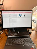 AOC Monitor Q27P1 - 27” Quad-HD, Computers en Software, Monitoren, Ophalen, IPS, VGA, Zo goed als nieuw