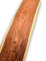 Palissander fineer | 90x15 cm, -, Verzenden, -, Nieuw