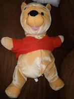 Vintage fisher price winnie the pooh - poeh., Ophalen of Verzenden, Zo goed als nieuw