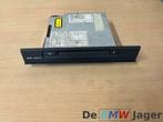 CD-speler BMW E39 5-serie X5 E53 65128374977, Gebruikt, Ophalen of Verzenden, BMW, BMW