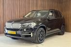 BMW X5 XDrive40e iPerformance - Carplay, Gebruikt, 4 cilinders, Zwart, Vierwielaandrijving