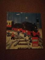 Vintage Lego Folder - 1980, Verzamelen, Ophalen of Verzenden