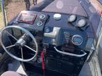 Roughneck 808 285pk Roughneck 808 285 PK CmC powerlift incl.