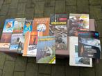 Diverse hengelsport catalogus kunnan, albatros, mitchell enz, Watersport en Boten, Ophalen of Verzenden, Gebruikt, Boek of Tijdschrift