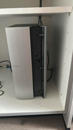 Lenovo desktop, Ophalen of Verzenden, Zo goed als nieuw, Plaatstaal