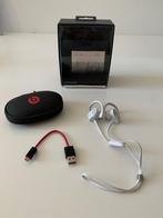 PowerBeats 2 wireless wit VASTE PRIJS!!, Audio, Tv en Foto, Koptelefoons, Ophalen of Verzenden, Zo goed als nieuw, Beats, Bluetooth