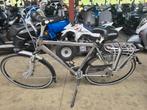 Zo goed als nieuwe Gazelle Paris plus maat 57, Fietsen en Brommers, Fietsen | Heren | Herenfietsen, Ophalen, Gazelle, Gazelle