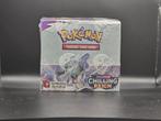 Pokemon - Chilling reign Booster box, Hobby en Vrije tijd, Verzamelkaartspellen | Pokémon, Ophalen of Verzenden, Nieuw, Boosterbox