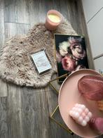 Roze accessoires, uitkiezen, Ophalen, Zo goed als nieuw, Overige materialen, Minder dan 25 cm