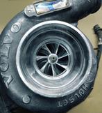 Turbo Holset HE431VE 29cm T4 single billet made in USA, Motoren, Tuning en Styling, Ophalen of Verzenden