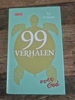Joy Williams - 99 verhalen over God, Joy Williams, Nieuw, Ophalen of Verzenden, Nederland