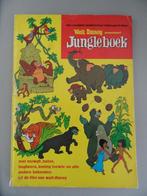 Walt Disney presenteert Jungleboek. 1968., Boeken, Stripboeken, Eén stripboek, Ophalen of Verzenden, Gelezen