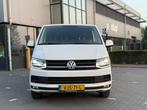 Volkswagen Transporter 2.0 TDI L2H1 3P (bj Dec-2017) 150PK|X, Auto's, Voorwielaandrijving, Stof, Euro 6, 4 cilinders