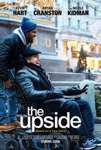 DVD - The upside (2017) sealed, Vanaf 12 jaar, Verzenden, Nieuw in verpakking, Actiekomedie