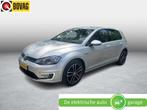 Volkswagen Golf 1.4 TSI GTE | trekhaak | Navi | DAB | PHEV |, Stof, Gebruikt, 4 cilinders, Traction-control