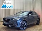 CUPRA Formentor 1.5 TSI *Adapt. Cruise* Leder/Alcantara / St, 4 cilinders, Bedrijf, SUV of Terreinwagen, 1500 kg