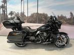 Harley-Davidson Street Glide 1923 ULTRA 80KW, Bedrijf, Meer dan 35 kW, Overig, 1923 cc