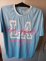 Sportief Los Angeles Shirt - Maat L, Overige kleuren, Maat 42/44 (L), Ophalen of Verzenden, Zo goed als nieuw