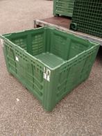 Palletbox geperforeerd 24 stuks, Tuin en Terras, Ophalen, Tuinaarde