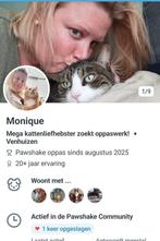 Oppas voor uw hond of kat, Januari, Meerdere dieren