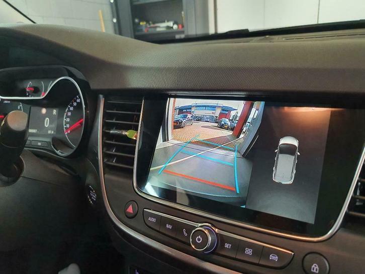 Opel Grandland Achteruitrijcamera met inbouw NAVI 5.0, Auto-onderdelen, Overige Auto-onderdelen, Opel, Nieuw, Ophalen of Verzenden