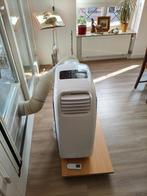 zgan verrijdbare airco, Ophalen, Minder dan 60 m³, 3 snelheden of meer, Zo goed als nieuw