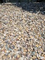 Grind grof, Tuin en Terras, Grind, Keien en Split, Ophalen, Overige materialen, Nieuw, Grind