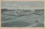 Lindeheuvel- Lutterade, Verzamelen, Ansichtkaarten | Nederland, Verzenden, 1940 tot 1960, Gelopen, Limburg