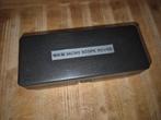 SKS Micro Scope 50x SD - Draagbare Microscoop, Verzenden, Minder dan 400x