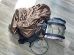 Twee nieuwe QHP eczeemdekens 215, Ophalen of Verzenden, Nieuw, Deken