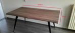 eettafel 160cm X 90cm, Huis en Inrichting, Tafels | Eettafels, Ophalen, Gebruikt, 50 tot 100 cm, Vijf personen of meer
