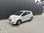 Suzuki Alto 1.0 Comfort EASSS | Airco | NAP, Auto's, Voorwielaandrijving, Euro 5, Gebruikt, 200 kg