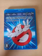 Ghostbusters 1 & 2 Blu-ray - Actie Komedie Klassieker 4K, Cd's en Dvd's, Blu-ray, Ophalen of Verzenden, Zo goed als nieuw, Actie