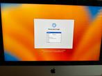 iMac 21,5" 4K Retina i7 - Originele Verpakking!, Ophalen, HDD en SSD, 21,5", IMac