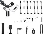 Gimbal Smartphone Stabilisator- 360 - Kantelhoek +170~-45, Verzenden, Nieuw, Minder dan 150 cm, Overige typen
