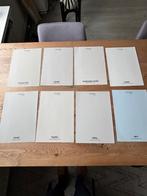 Eric Kusters kleurstalen, Ophalen, Zo goed als nieuw