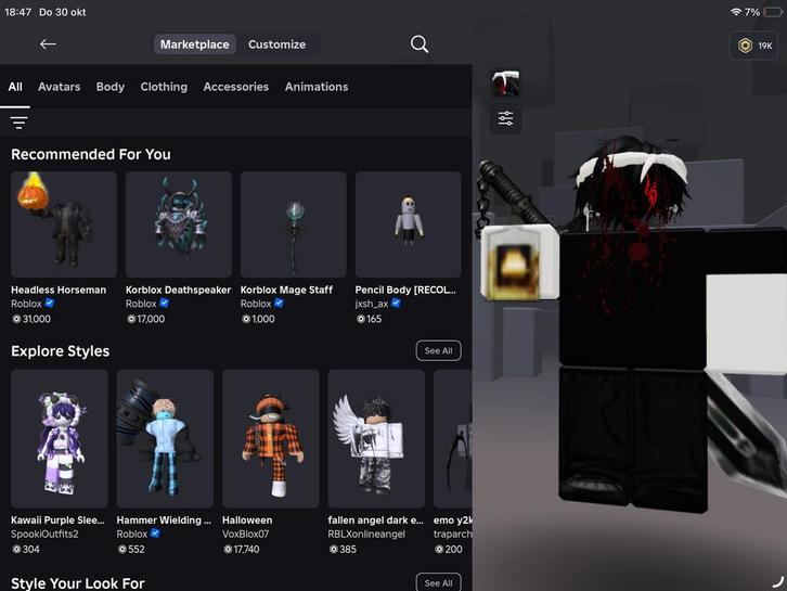 Goedkope Robux - Gamepass/Groep!, Spelcomputers en Games, Games | Overige, Nieuw, Avontuur en Actie, 3 spelers of meer, Vanaf 7 jaar